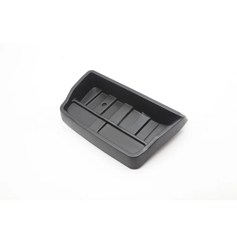 1pcs Black Newest Sale High Quality FOR WRANGLER  TJ Front Dash Storage Box Organizer Custom Fit Accessories