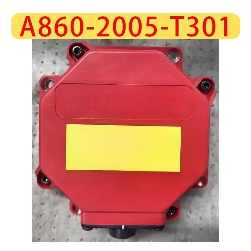 Encoders A860-2005-T301 ，A860 2005 T301，Fast shipping，The shipment will be arranged after passing the test