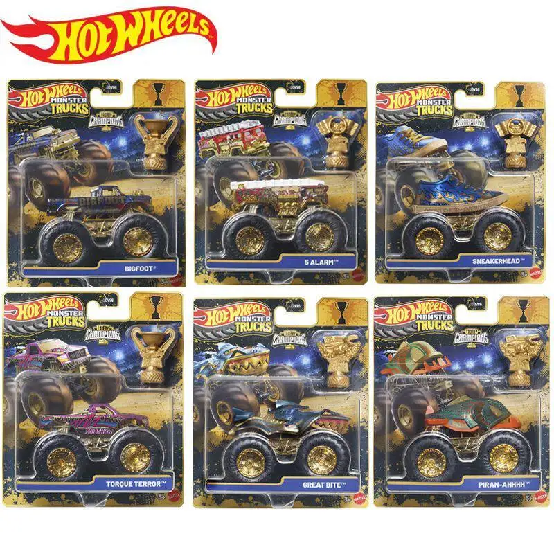 2026 Hot Wheels Tro…