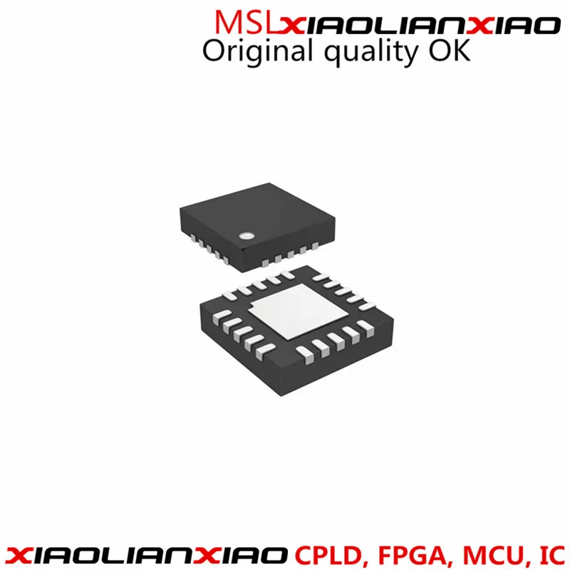 

1pcs xiaolianxiao ADF4153ABCPZ-RL7 LFCSP-20 Original quality OK Can be processed with PCBA