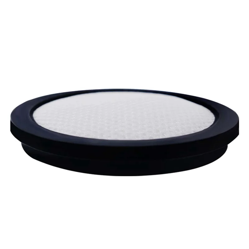 A97G 4 قطع استبدال فلتر المكنسة الكهربائية 6 قطع، مكنسة كهربائية سلكية للمكنسة الكهربائية اللاسلكية Inse I5، للمكنسة الكهربائية اللاسلكية V70