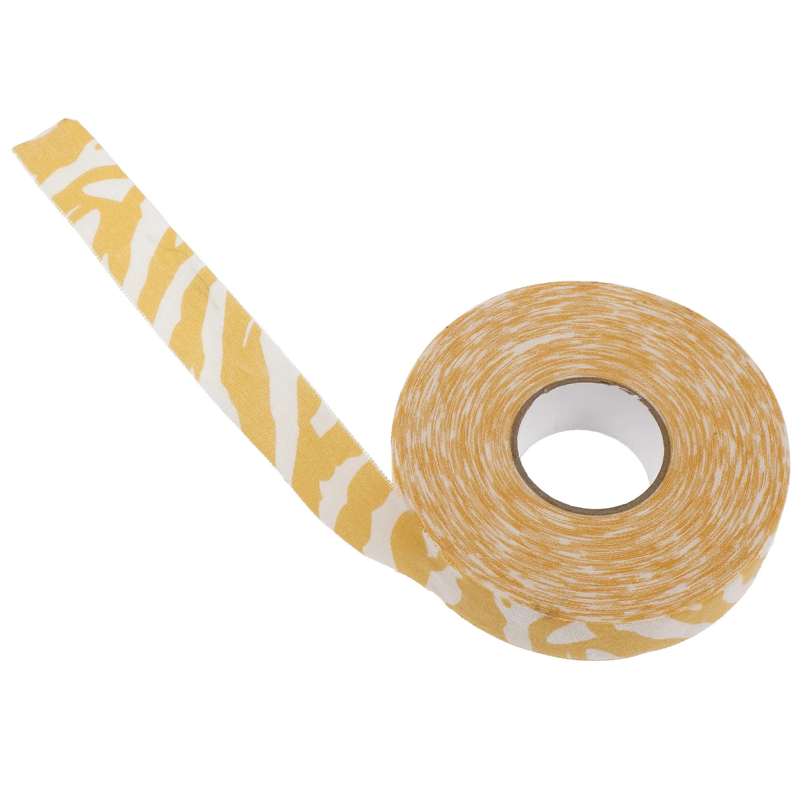 

Hockey Tape Ice Sports Sticker Racket Supple Wrapper Removable Athletic Anti Slip Breathable Comfortable Long Life