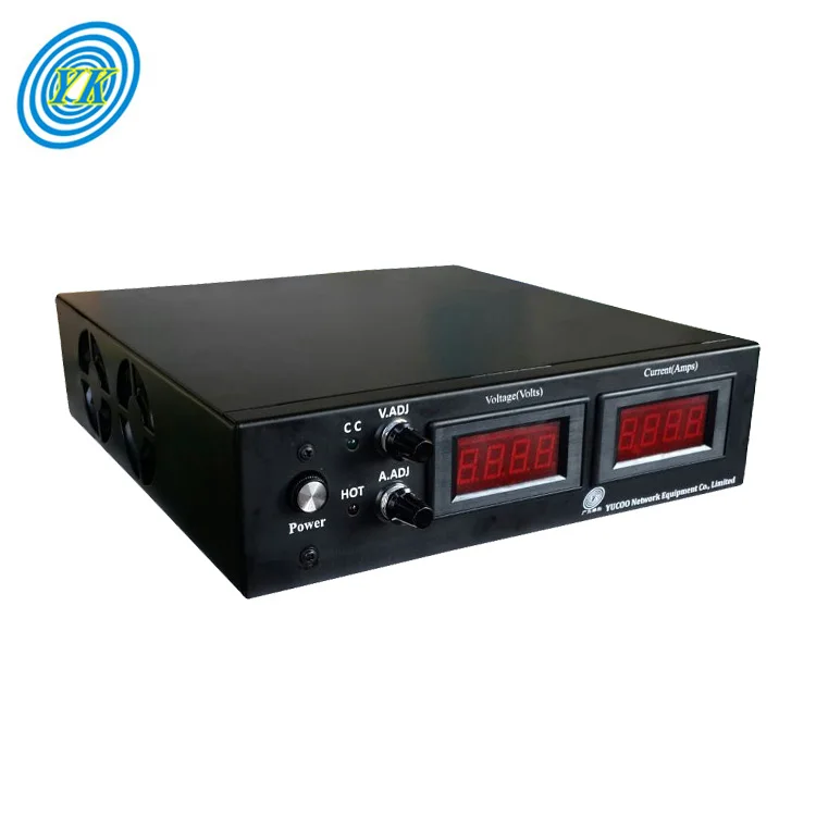 

China Suppliers Variable 15v 100 Amp Ac Dc Power Supply