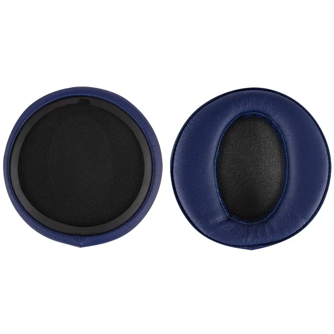 Replacement Ear Pads for Sony MDR XB950BT XB950B1 XB950N1 Accessories Earpads Headset Ear Cushion Repair Parts Protein Leather