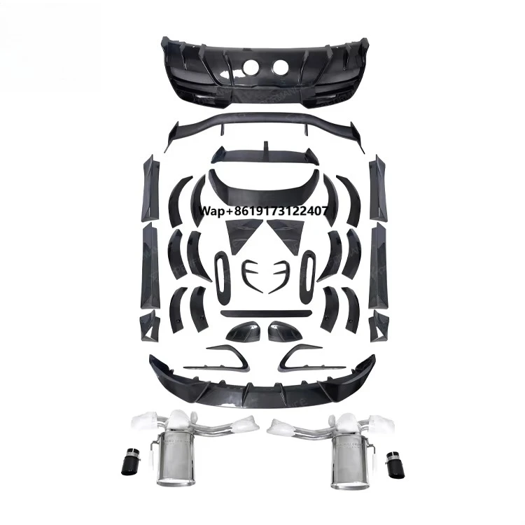 High Quality Car Ki…