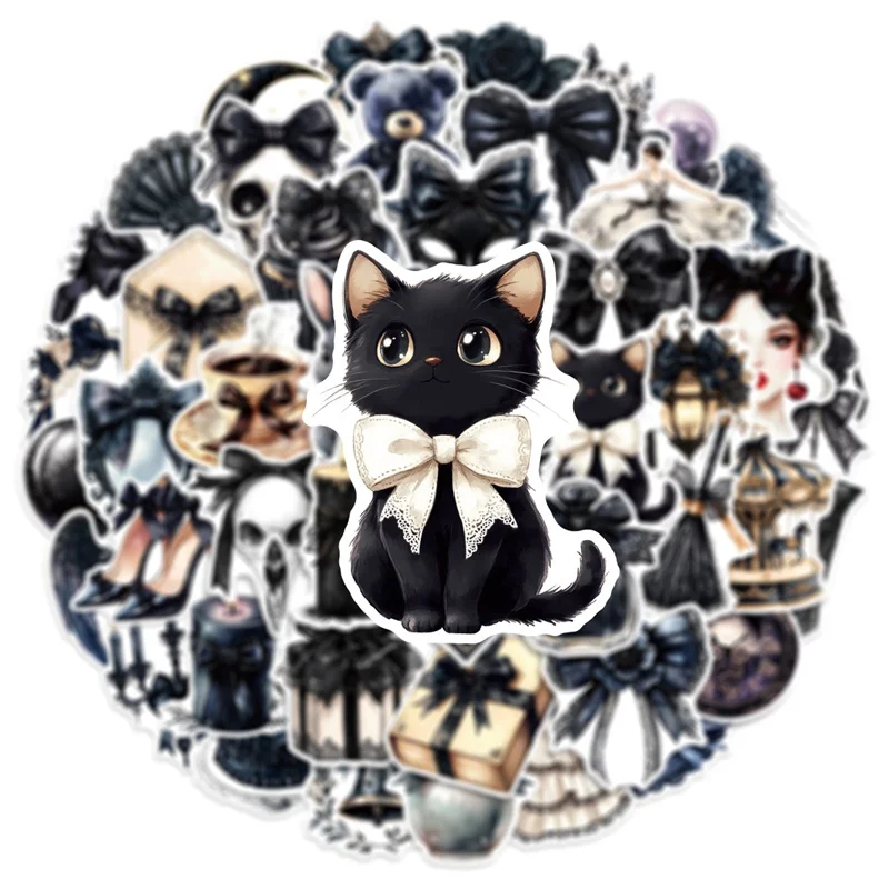 Рисунок 5 - картонная готическая бабочка