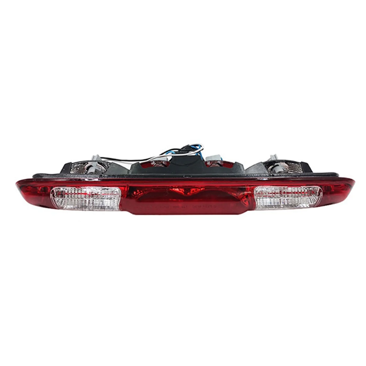 Car Rear 3Rd Third Brake Stop High Taillight Tail Lamp for Chevrolet Silverado GMC Sierra GM25890530