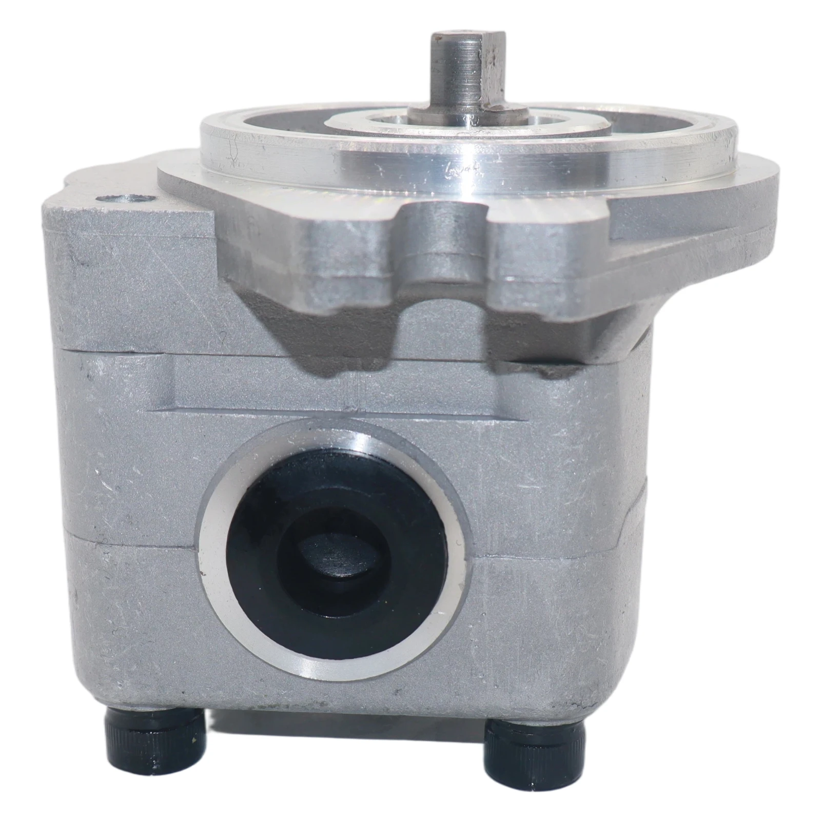 Pilot Gear Pump 126-2016 1262016 Fits for Caterpillar CAT M325D MH M325D L MH Material handling machines