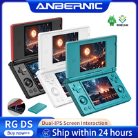 Anbernic RG DS Handheld Game Console 4\