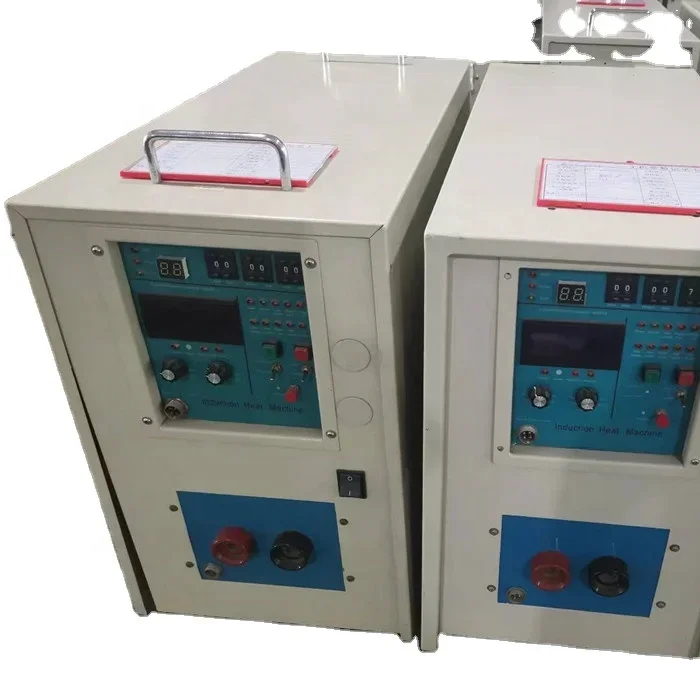 YUYANG 340V-430V يتقلص آلات اللحام المناسب آلة التدفئة التعريفي