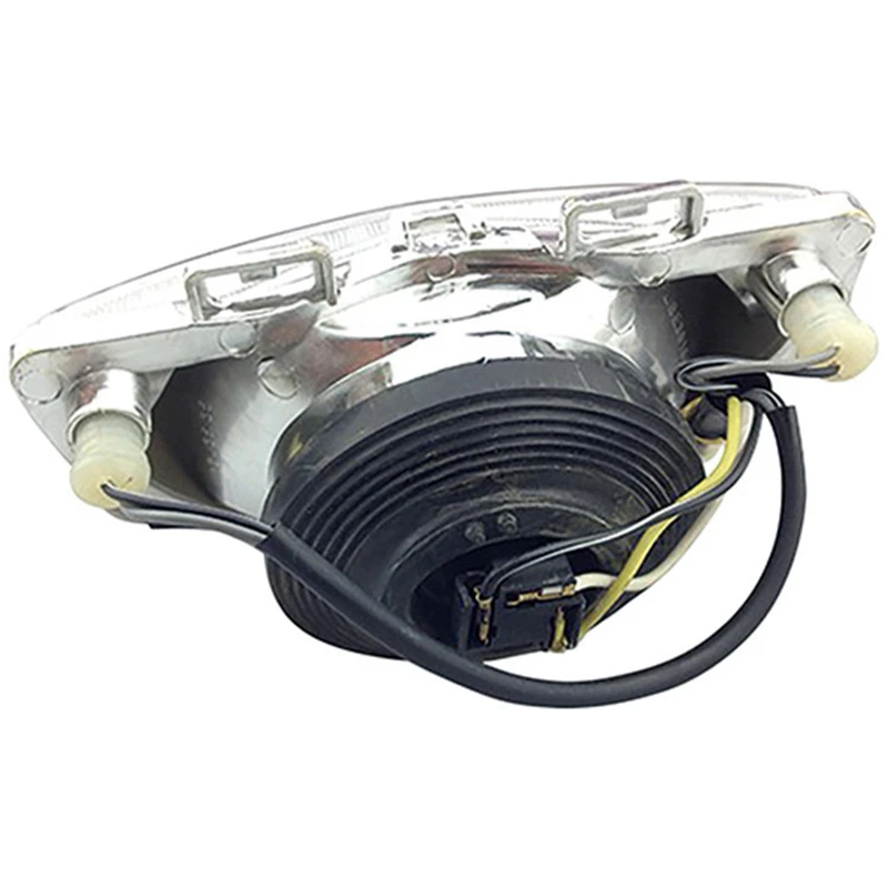 Motorcycle LED Headlights Modified LED Headlight Assembly For Suzuki ADDRESS V125G