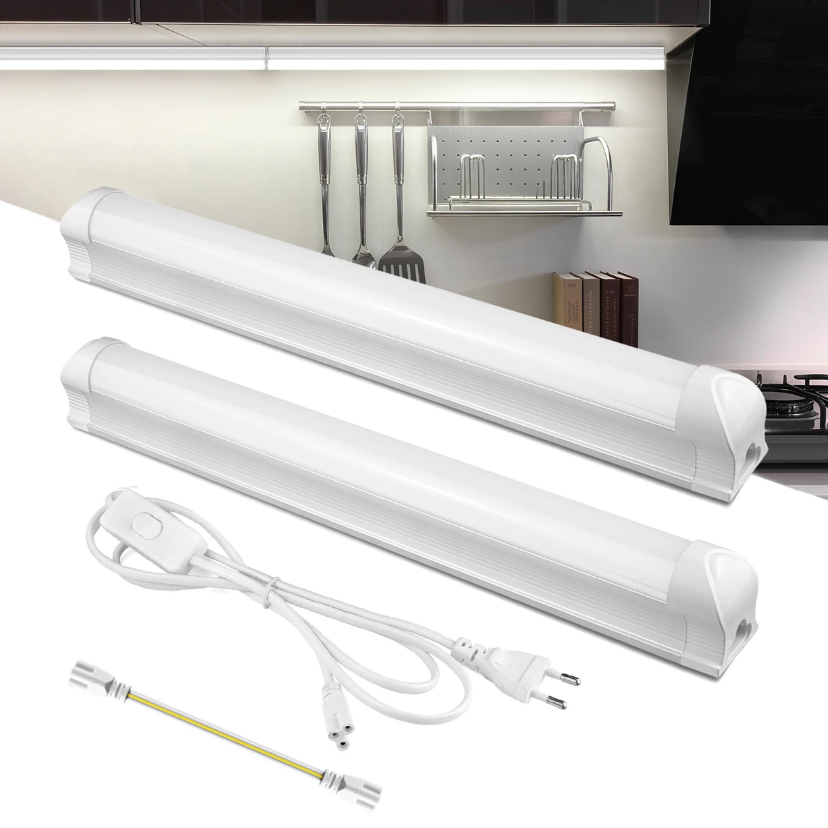 #13 Latest T8 LED Tubes Offers