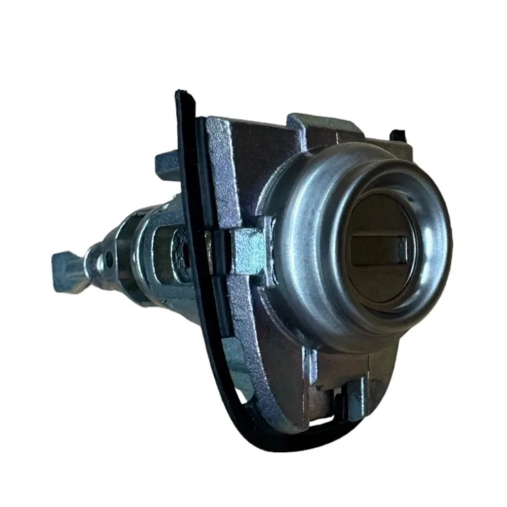 

Left Front Assembly Door Lock Cylinder Secure Mechanical Locking Replacement For Worn Part No Modifications Needed