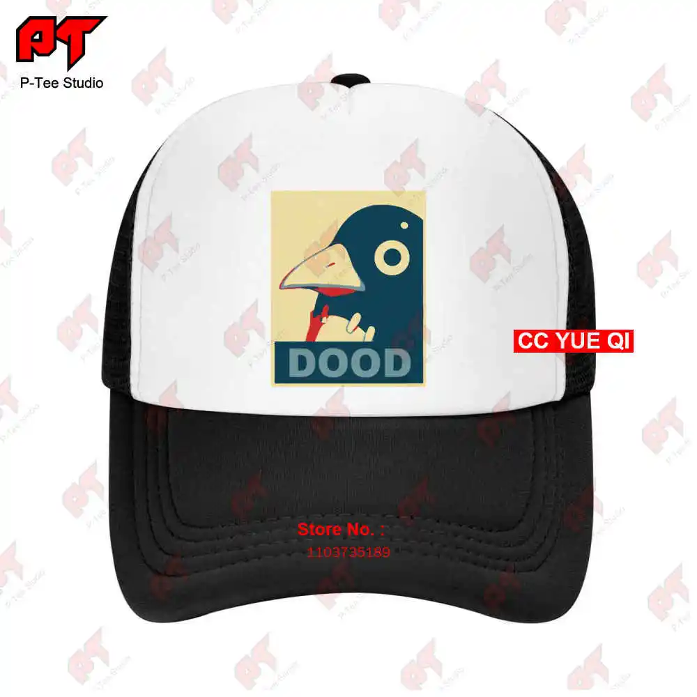 Disgaea Prinny Political Hope Poster Baseball Caps Truck Cap 9OLP