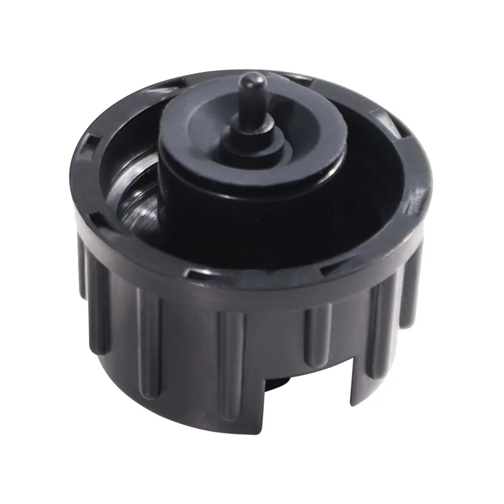 Replacement Bottle Cap For Essick Air & Bemis Humidifiers 1B-5060000 1B5060000 Fits Models 400 600 H12 Series Black ABS Part