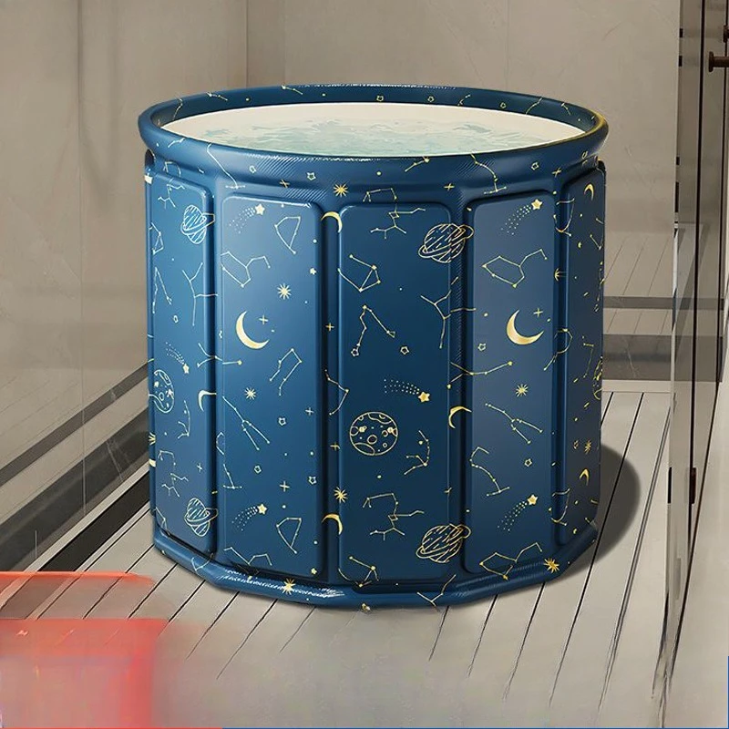 PVC Foldable Bathtub Full Body - Baby Bath Tub Foldable 리뷰 및 가격