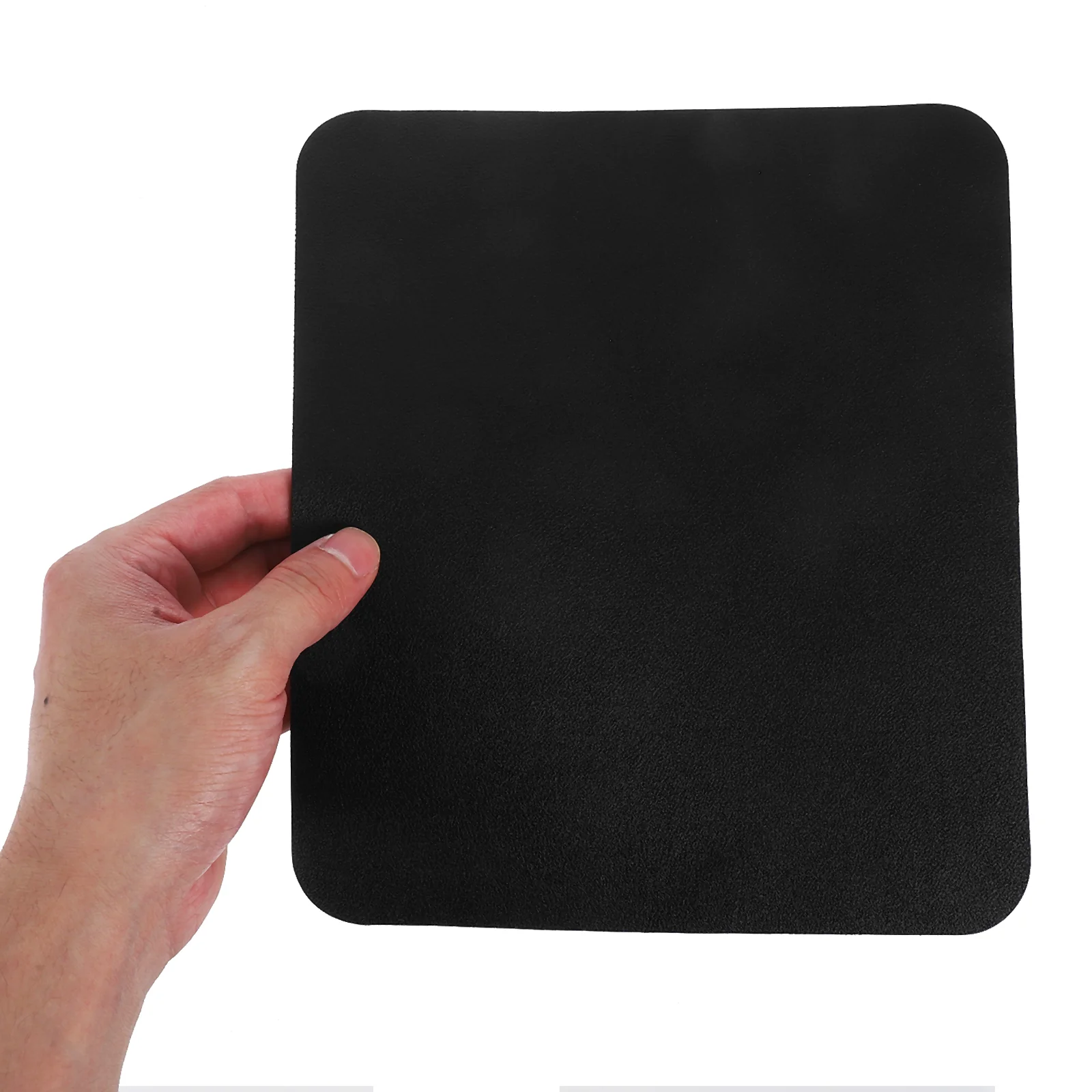 

Mouse Pad Non-slip Desk Mat Smooth Surface Comfortable Ergonomic Washable Longlasting Office Computer Accessories