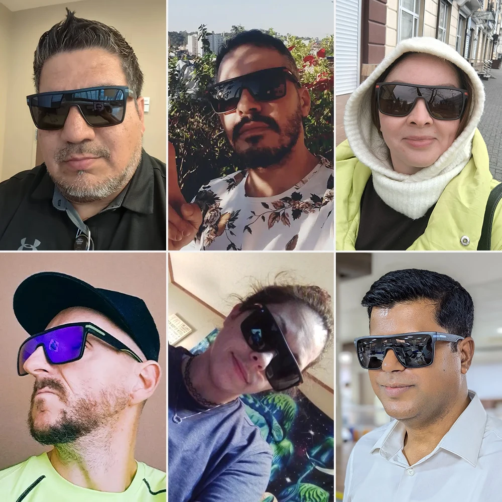 Thumbnail 2 - #25 Trending Outdoor UV Sunglasses Right Now