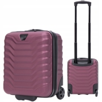 WINGS Small CAB case free handheld BAGGAGE on wheels