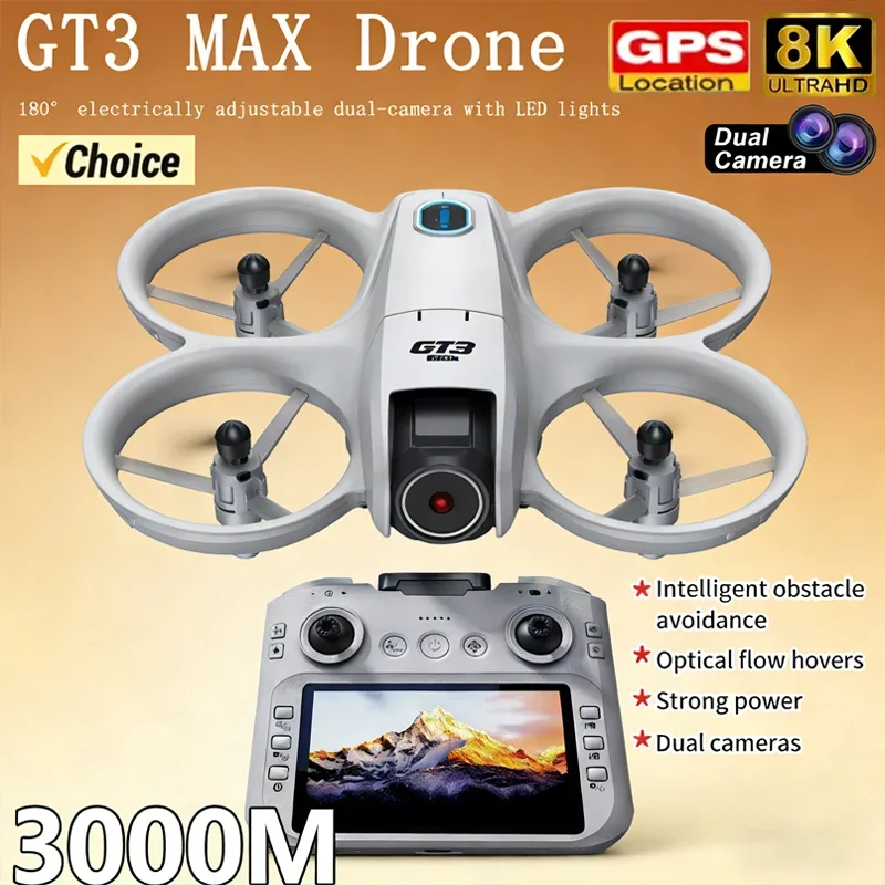 360° Flip 8K Hd 4.3…