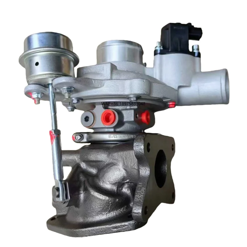 Suitable for SAIC Maxus G10 2.0T Turbochargers Compressor Housings Impellers Forged Impellers 10278578