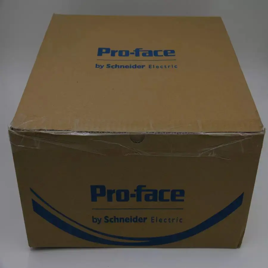 relação PFXGM4301TAD da máquina humana de 5 polegadas Proface GP4000M HMI