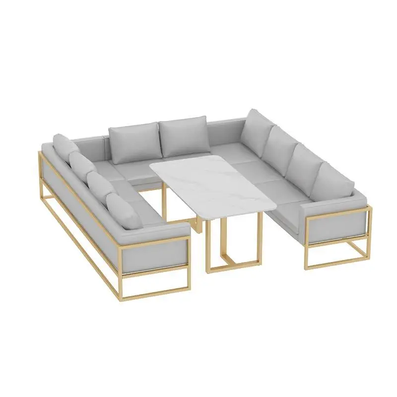 

Restaurant Card Issuance Rest Cafe Coffee Sofa Tea Nordic