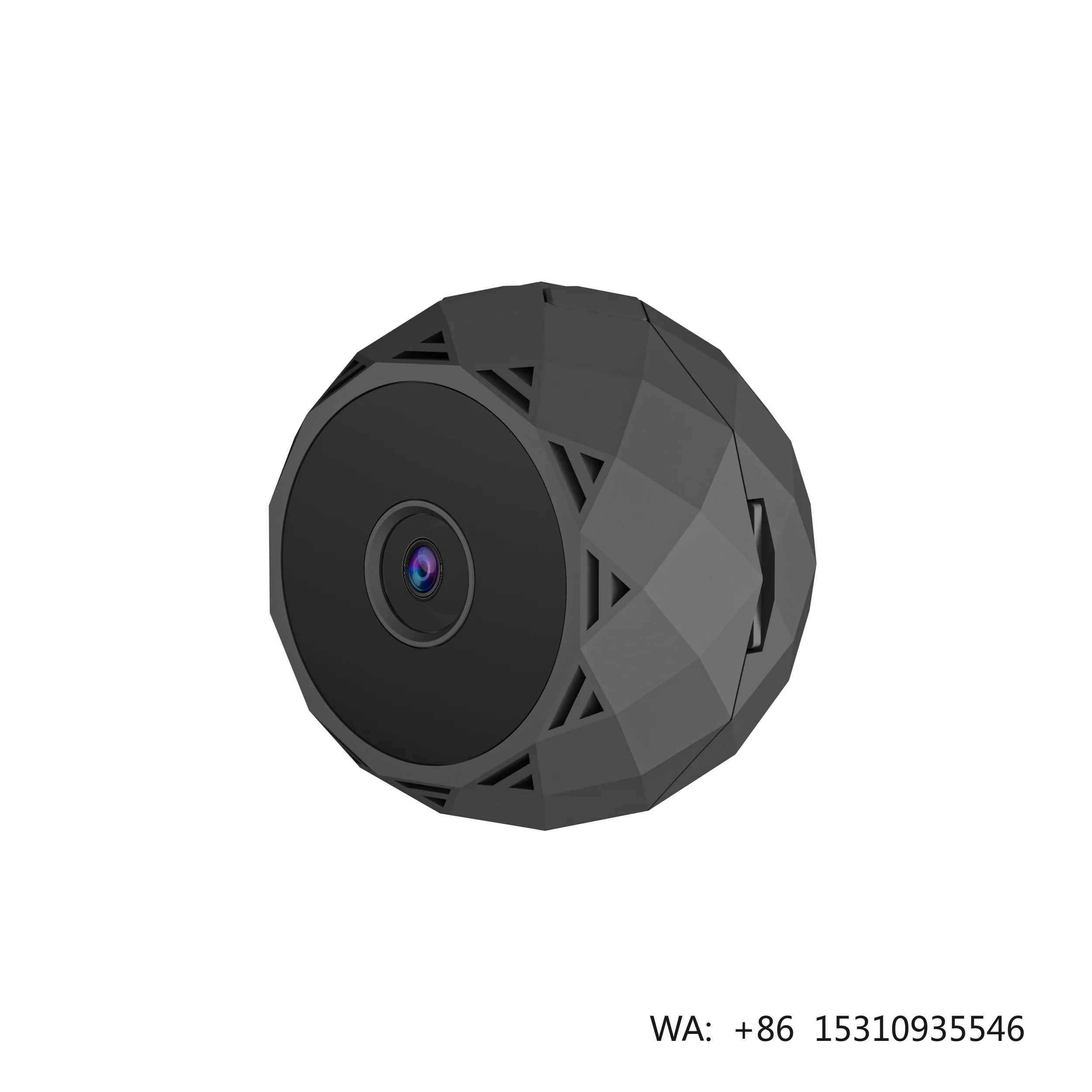 2026 New Mini  Camera Night Vision Analog Sport Action Camera Home Indoor Security Cctv No Wifi Car Camer MD30 Mini Camcorders
