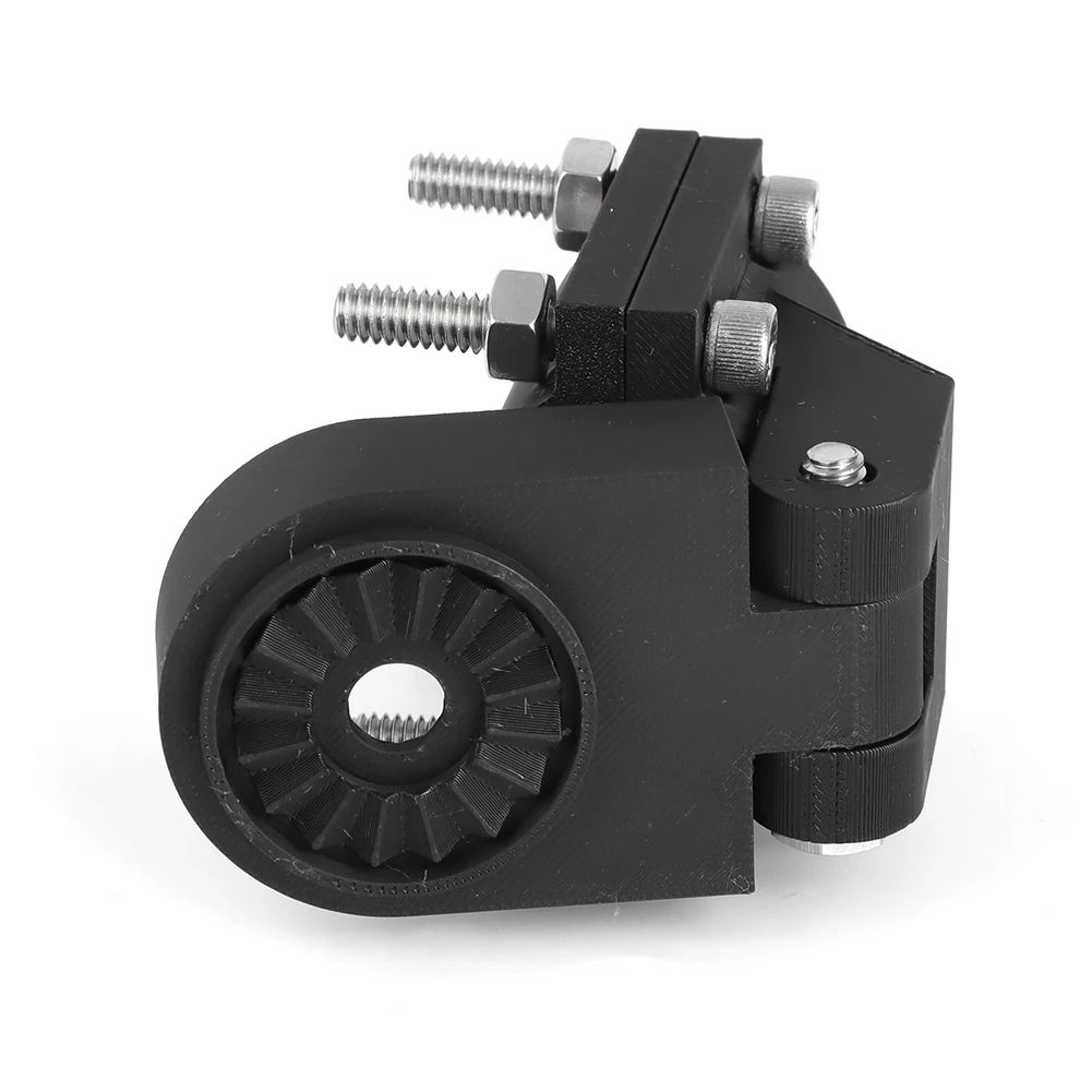 Image 6: Kit d'installation de montage PerconsiderMode, compatible avec Garmin Vevescope PLUS LVS34, tous les modes, résistant à zéro