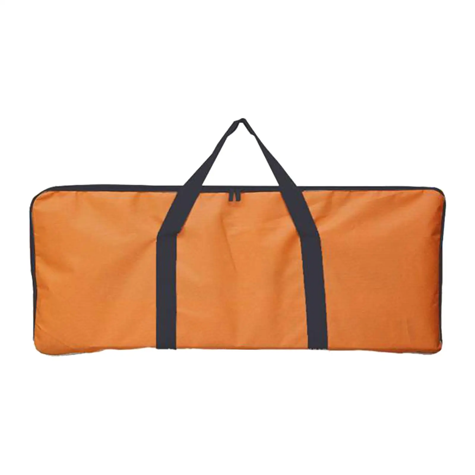 Grill Carry Thicken Oxford Cloth Weather Resistant RV Travel Backyard