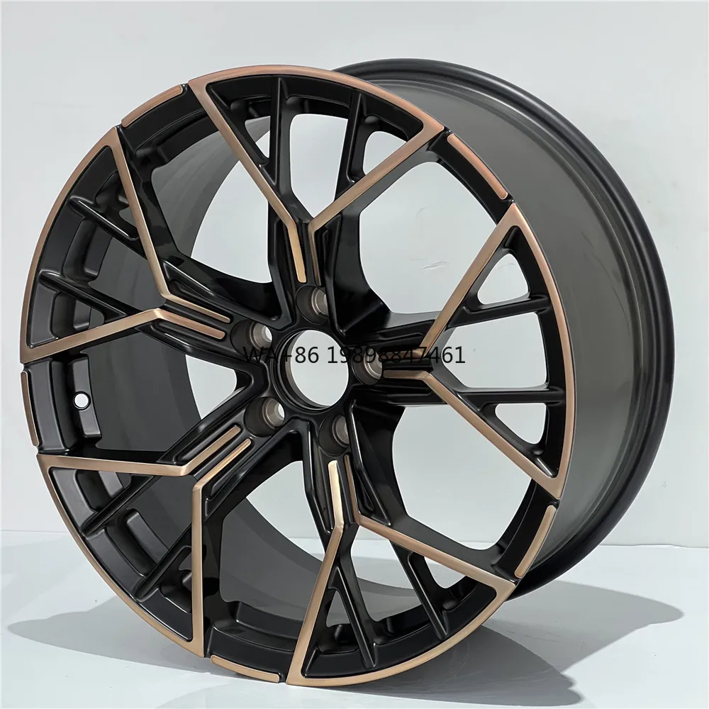 

Rolls Royce vw dodge Charger car Bc Forged Black Rhino M340i trd Wheels