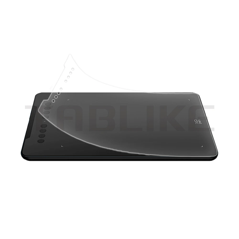 Protective Film ONLY for XPPEN Deco 01 V3 Drawing Monitor Paper Like Feeling Film