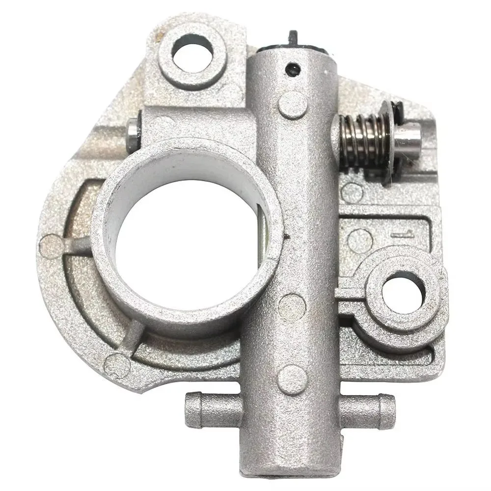 

Auto Olier Oil Pump for Echo Chainsaw CS-303T CS-306 CS-4510 CS-4920 PPF-225 PPF-235ES PPT-235E PPT-265 PPT-265S PPT-266