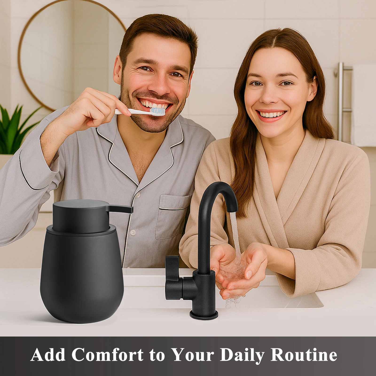 Thumbnail 3 - #7 Trending Countertop Soap Dispensers Right Now