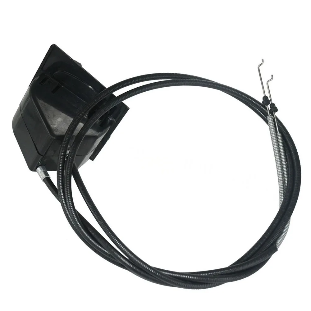 Throttle Lever Throttle Choke Cable Precision Engineered Easy Installation Enhanced Control Responsive Operation