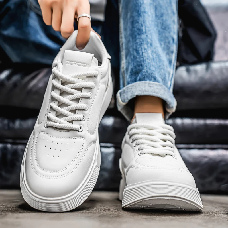 

2025 New Men's Board Shoes,sneakers,skate shoes,Casual Shoes High-Quality Daily Wear Affordable Best-Selling Outdoor Travel