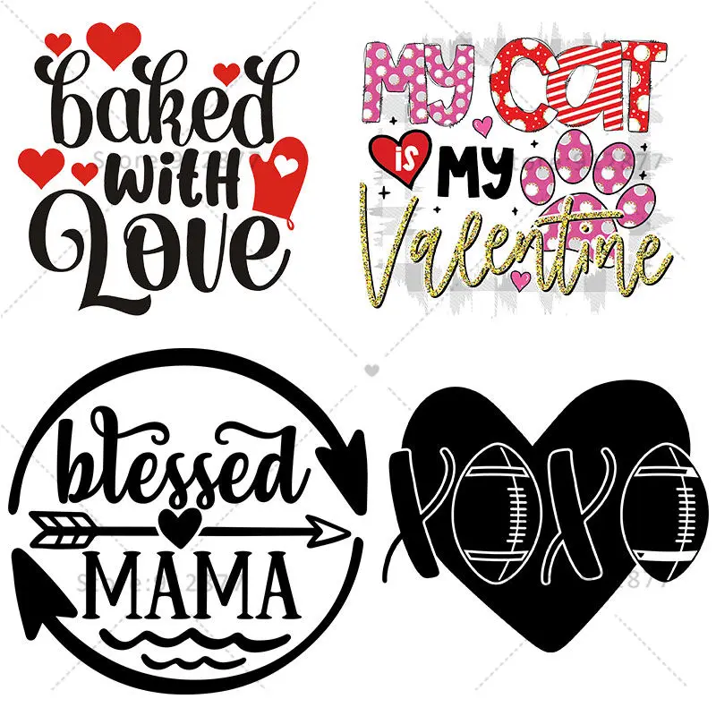 Custom labels Coffee Is My Valentine Thick Thighs & Love Vibes Blessed Mama Nana I Am So Loved John 316 Love Is Sweet Handmade