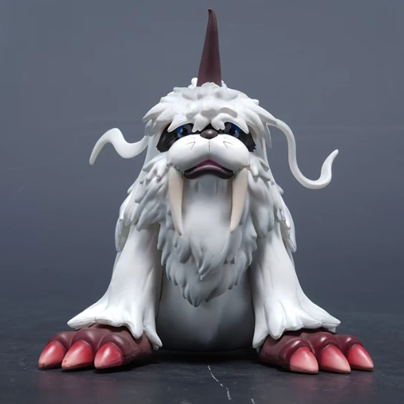 21 cm Digimon Adventure Anime Figuren Zudomon Figuren Pvc Standbeeld Collectie Model Bureau Decoratie Verjaardag Aangepaste Speelgoed Cadeau