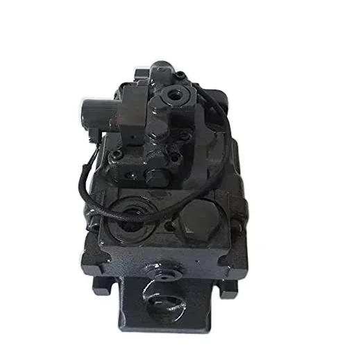 Hydraulic Fan Pump 708-1S-00240 for Komatsu D61EX-15 D61PX-15 D65EX-15 D65PX-15 D65WX-15 D85EX-15 in warehouse now