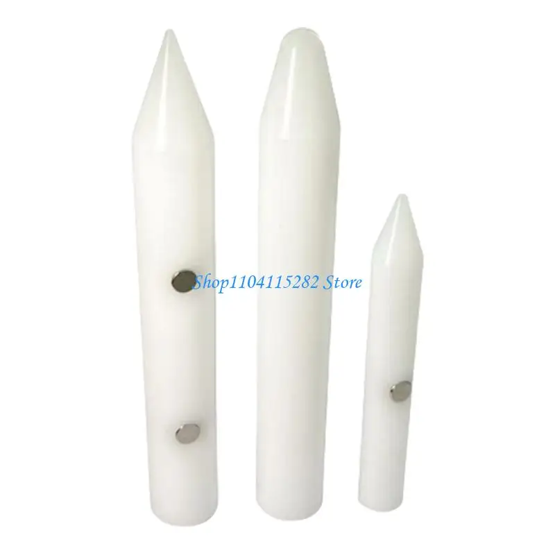 

A2BF Pack Of 3 Nylon Auto Dents Leveling Pens Dents Fixing Pens set for Quick Repairs