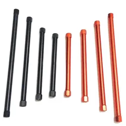 10PCS M3 Hexagonal Aluminum Column Pillar 55/60/70/80/90/100/120mm Length Studs Fastener Connecting Standoff Spacer for RC UAV