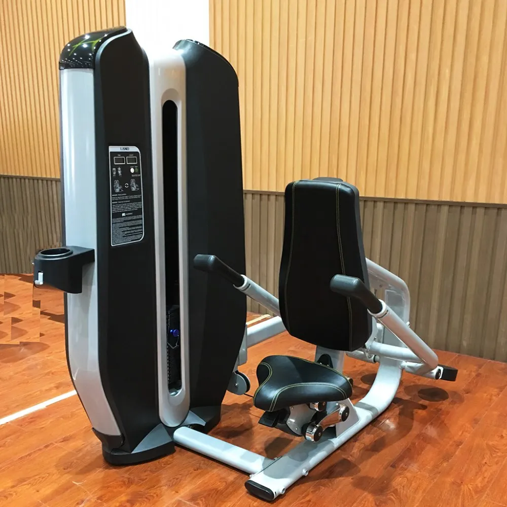 

Commercial Gym Equipment Seated Dip Machine for Fitness Center LDLS-007 LAND Fitness