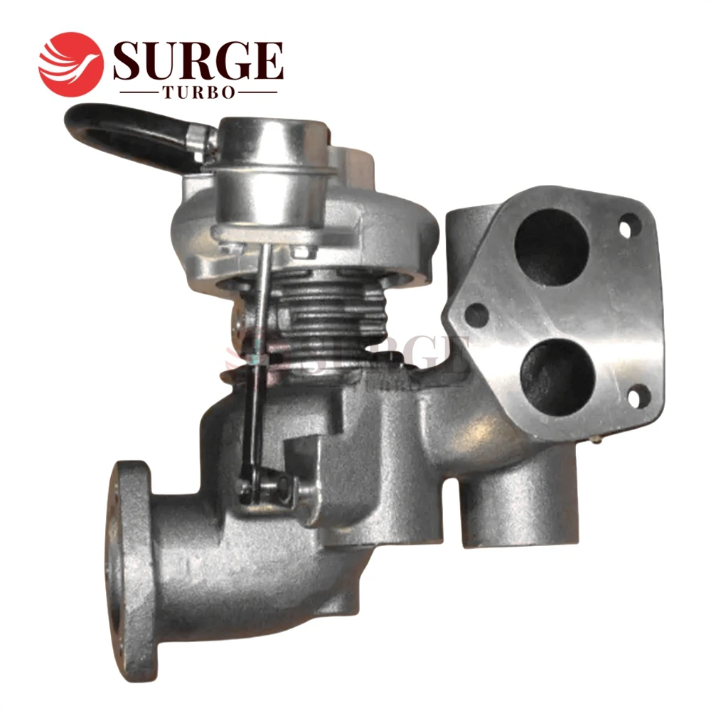 T250 ERR480 452055 452055-5004S 452055-0004 452055-0007 Turbocharger for Land-Rover Defender 2.5 TDI 126HP 300 TDI Turbine