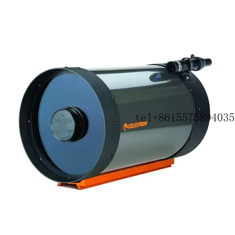 

Celestron C8-A-XLT CGE Schmidt-Cassegrain Telescope 8" F/10 OTA Only Model 91024