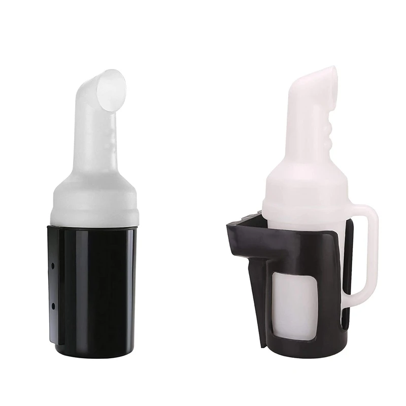 

for Golf Cart Sand Bottle for EZGO Club Car Yamaha Divot Filler Sand Bottle Kit with Rattle Proof Holder for Golf Carts