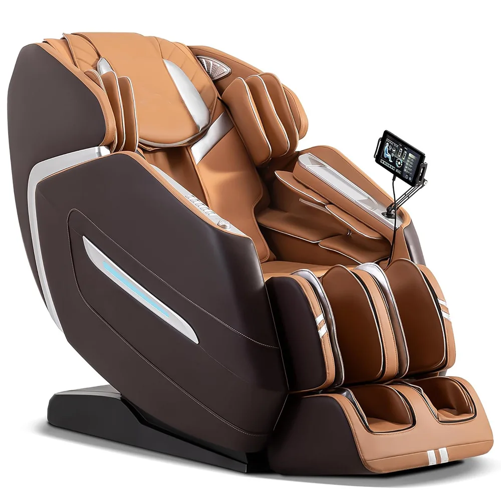 Massage chair home full body massage cervical spine multi-gravity space luxury cabin sofa