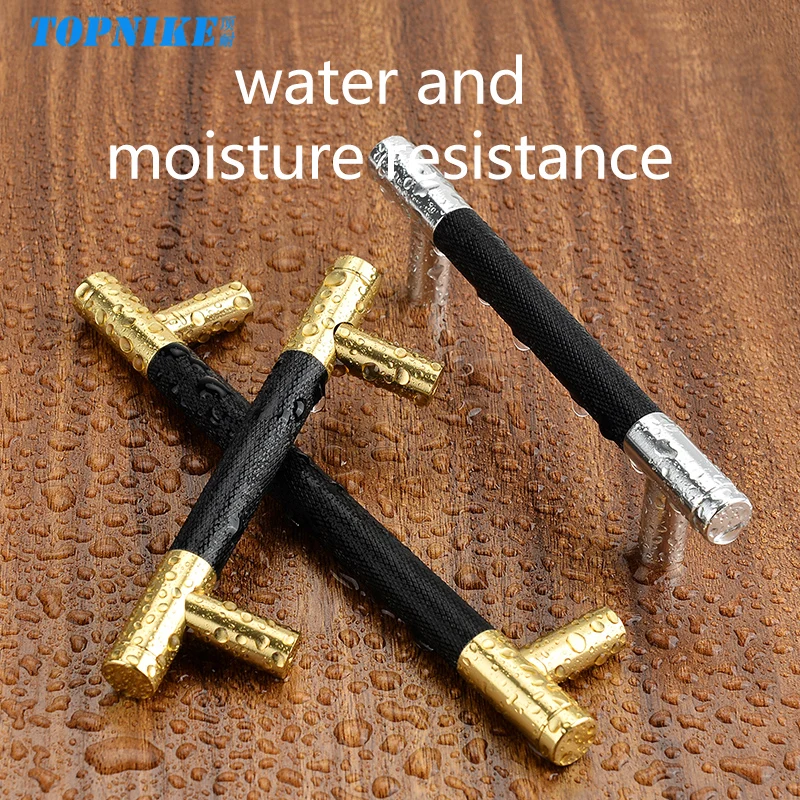 มือจับประตูตู้ครัว มือจับประตู - Furniture Hardware Drawer Pulls บทวิจารณ์และราคา