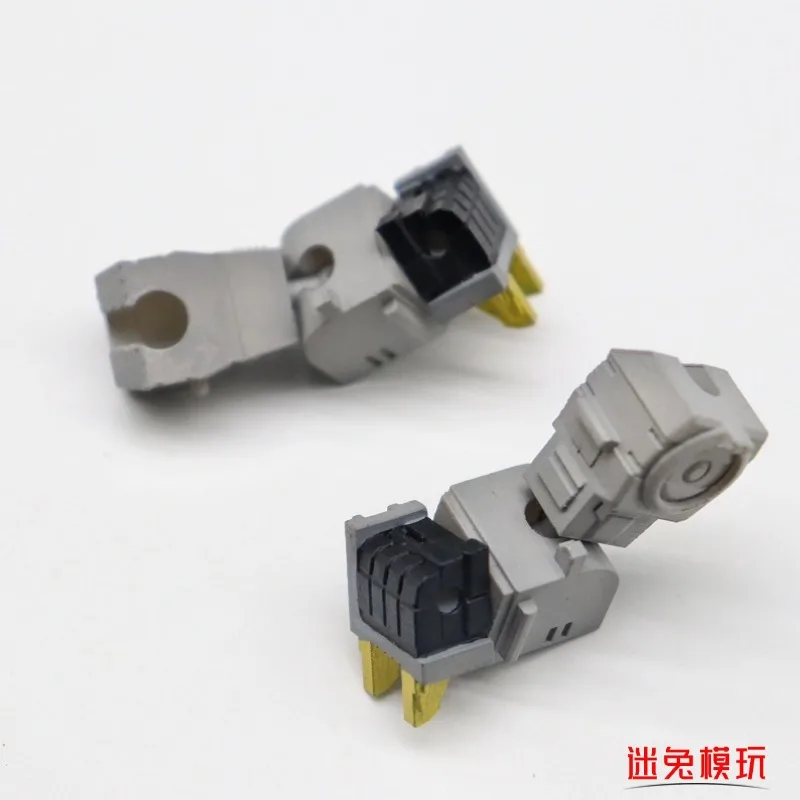 Transformation 3D DIY Upgrade Kit Ersatzarm für Legacy Core-Klasse Grimlock Arm Zubehör Modell Spielzeug