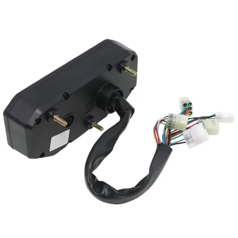 A33K-Speedometer Assy ATV Quad For Hisun 700Cc UTV-4 EFI 36100-058-0000 36100-107F-0000