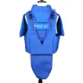 Peacekeeping Blue